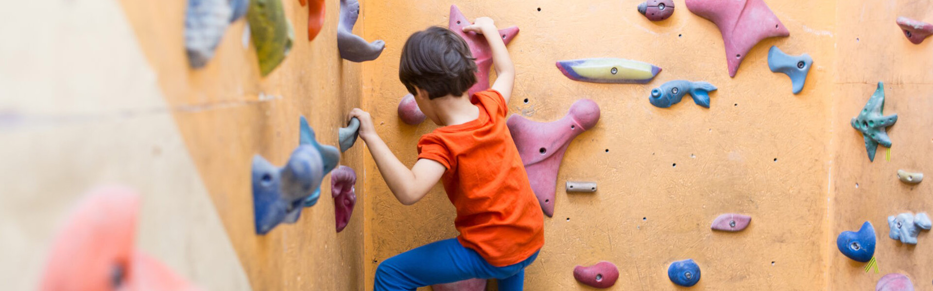 Tesiórán falmászás? 105 iskolában épül új mászófal