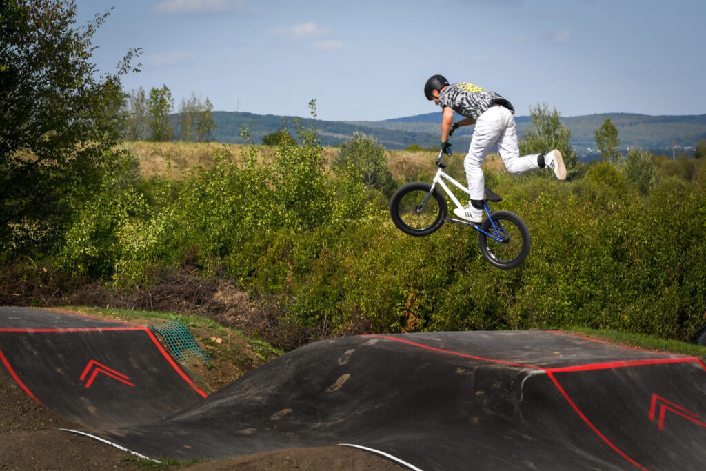 Felpumpálták az ország pumpapálya-hálózatát-2