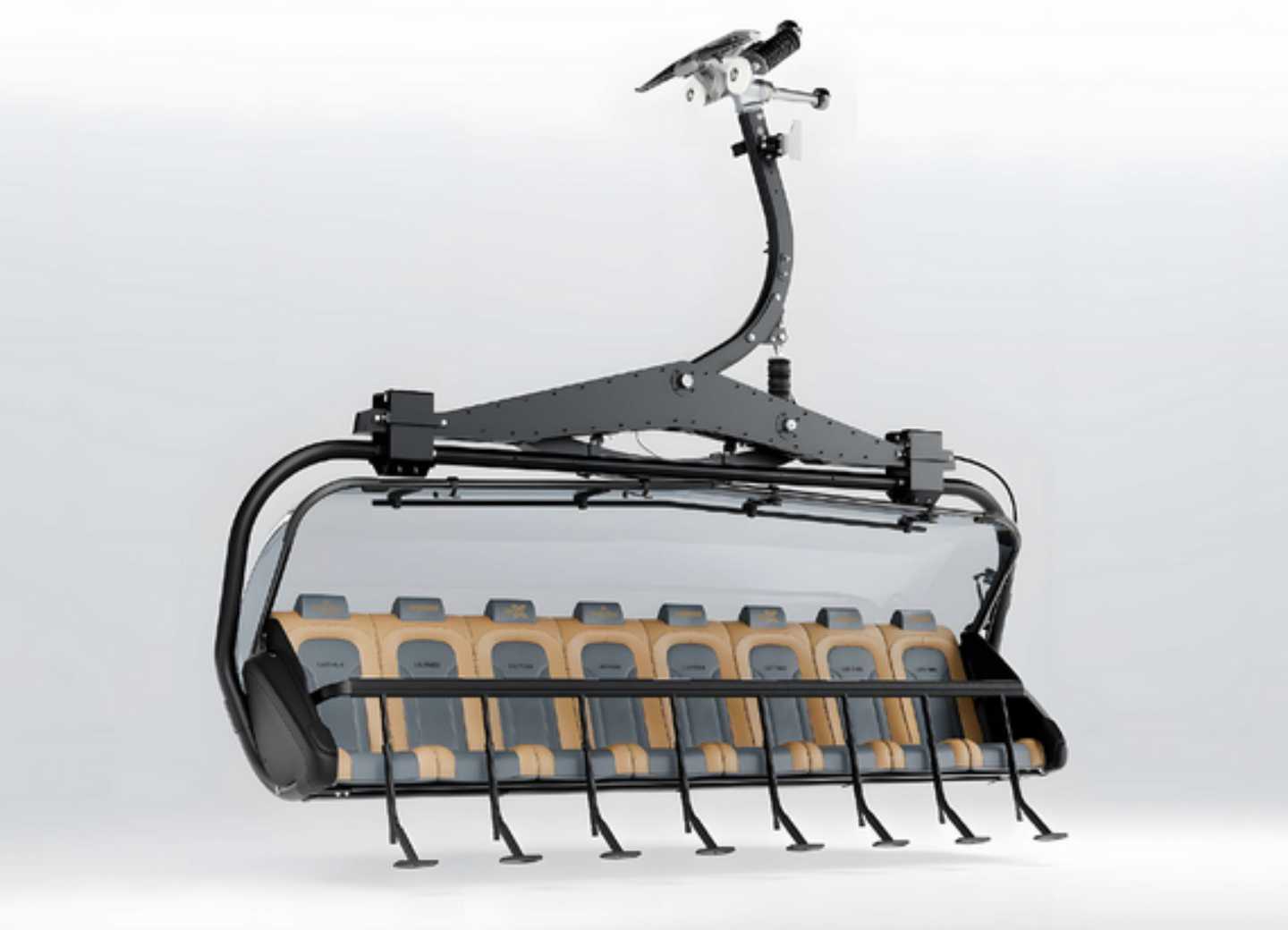 Izgalmas újdonságok a szlovák sípályákon-2