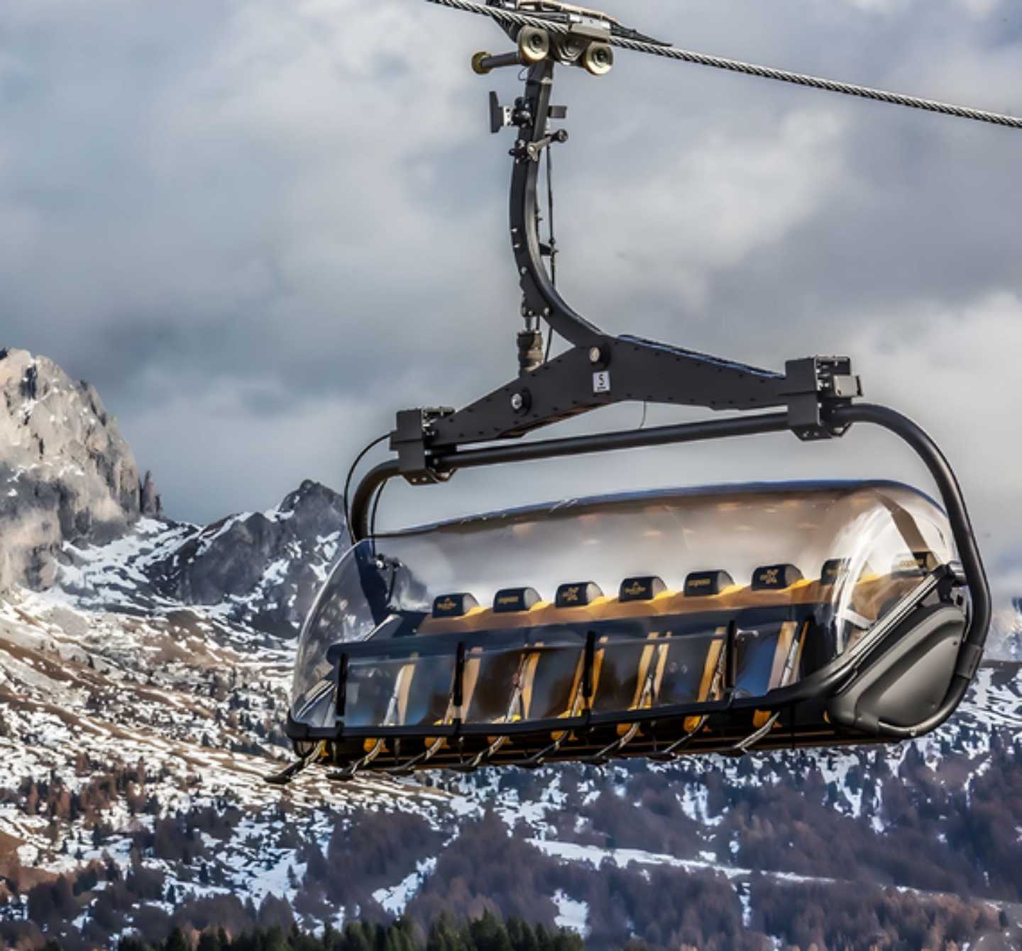 Izgalmas újdonságok a szlovák sípályákon-3