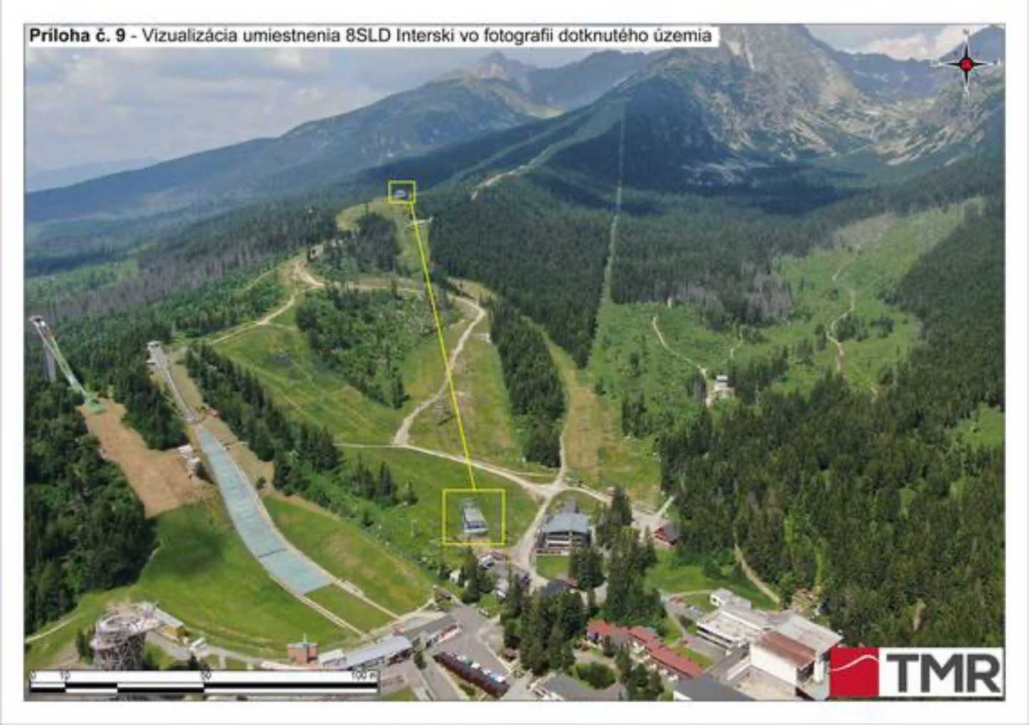 Izgalmas újdonságok a szlovák sípályákon-1