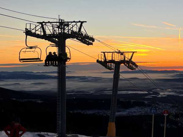 Izgalmas újdonságok a szlovák sípályákon