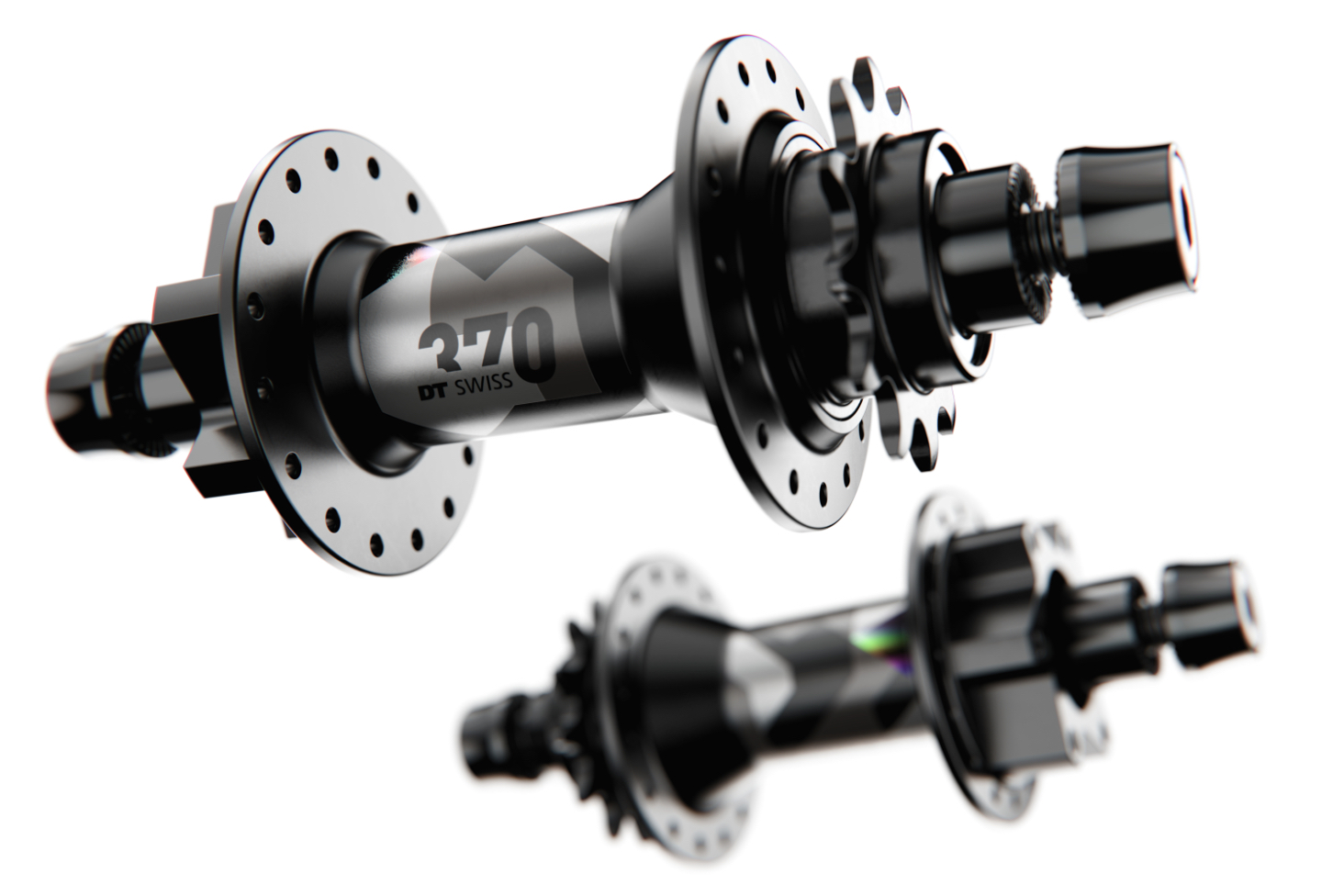 Újdonságok egyenesen svájcból a DT Swisstől-10