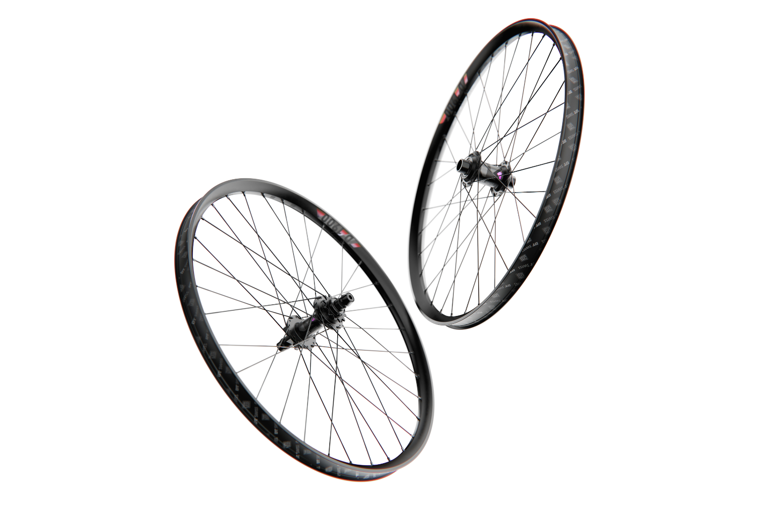 Újdonságok egyenesen svájcból a DT Swisstől-11