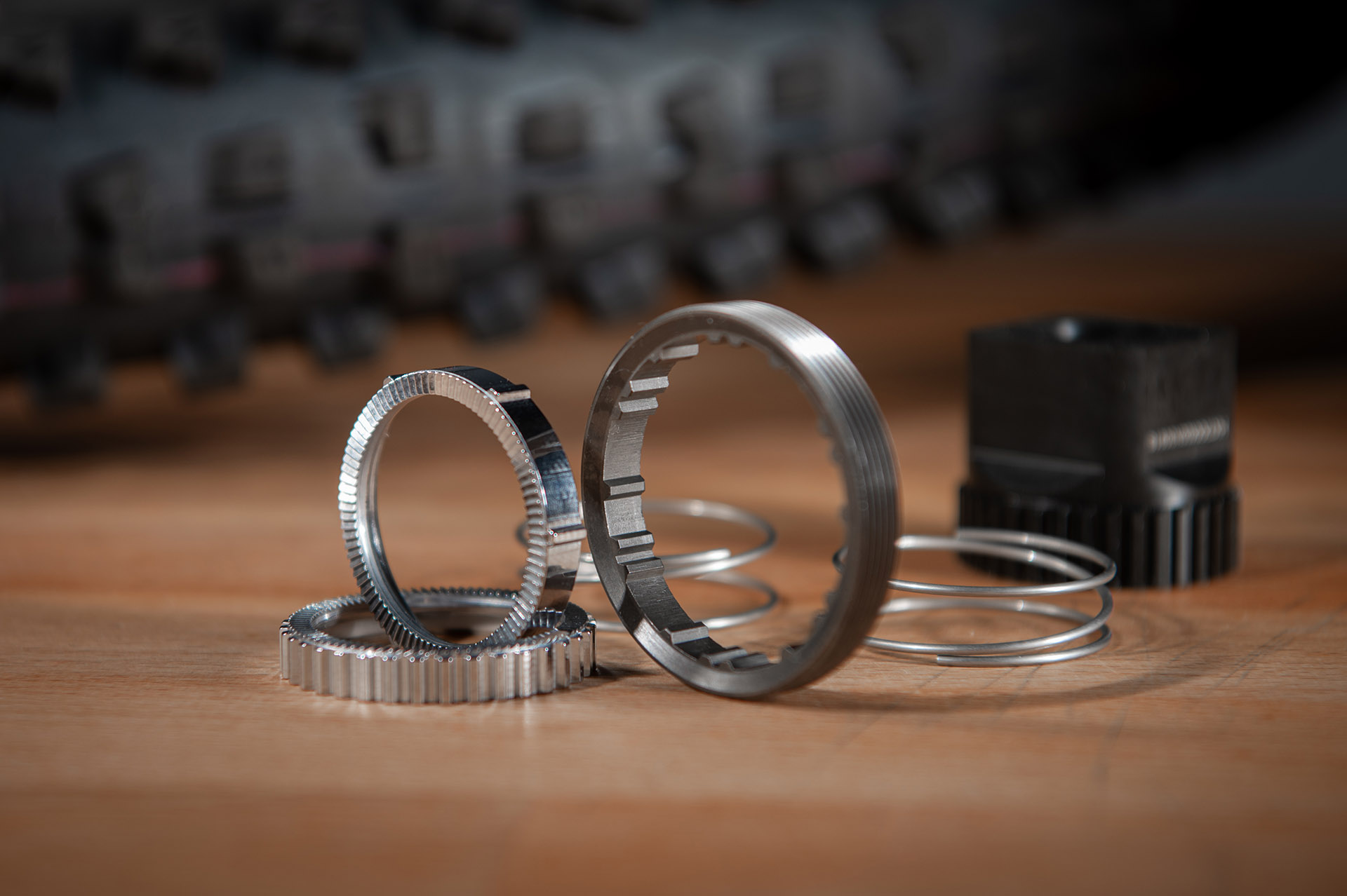 Újdonságok egyenesen svájcból a DT Swisstől-6