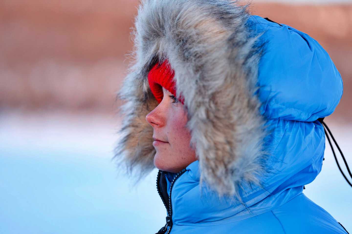 Indul a jelentkezés a Fjällräven Polarra-3