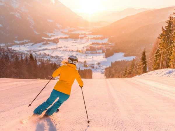 Top 9 takarékos családi síelés Karintiában