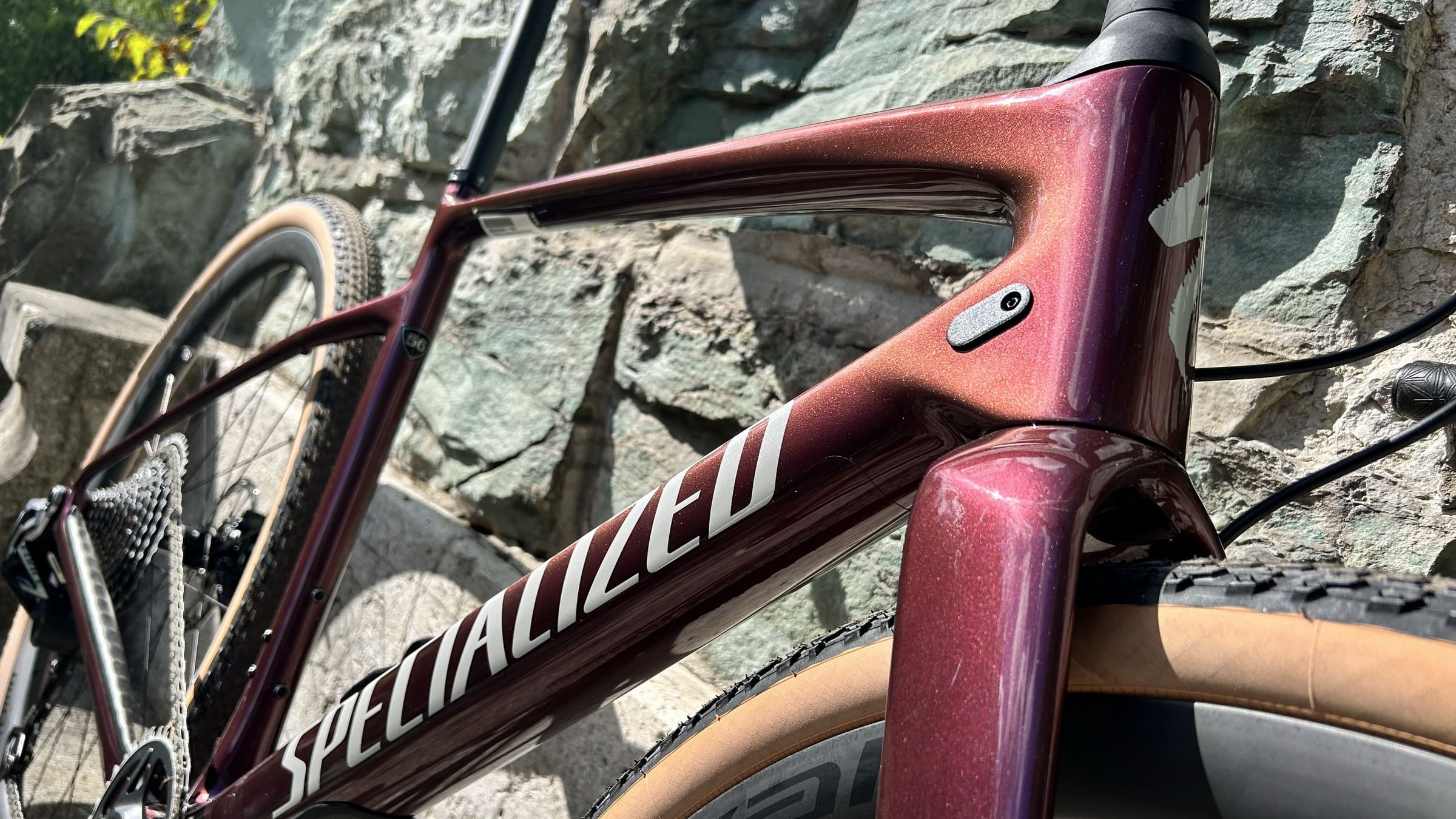 A mindenes gravel kerékpár - Specialized Diverge 4-2