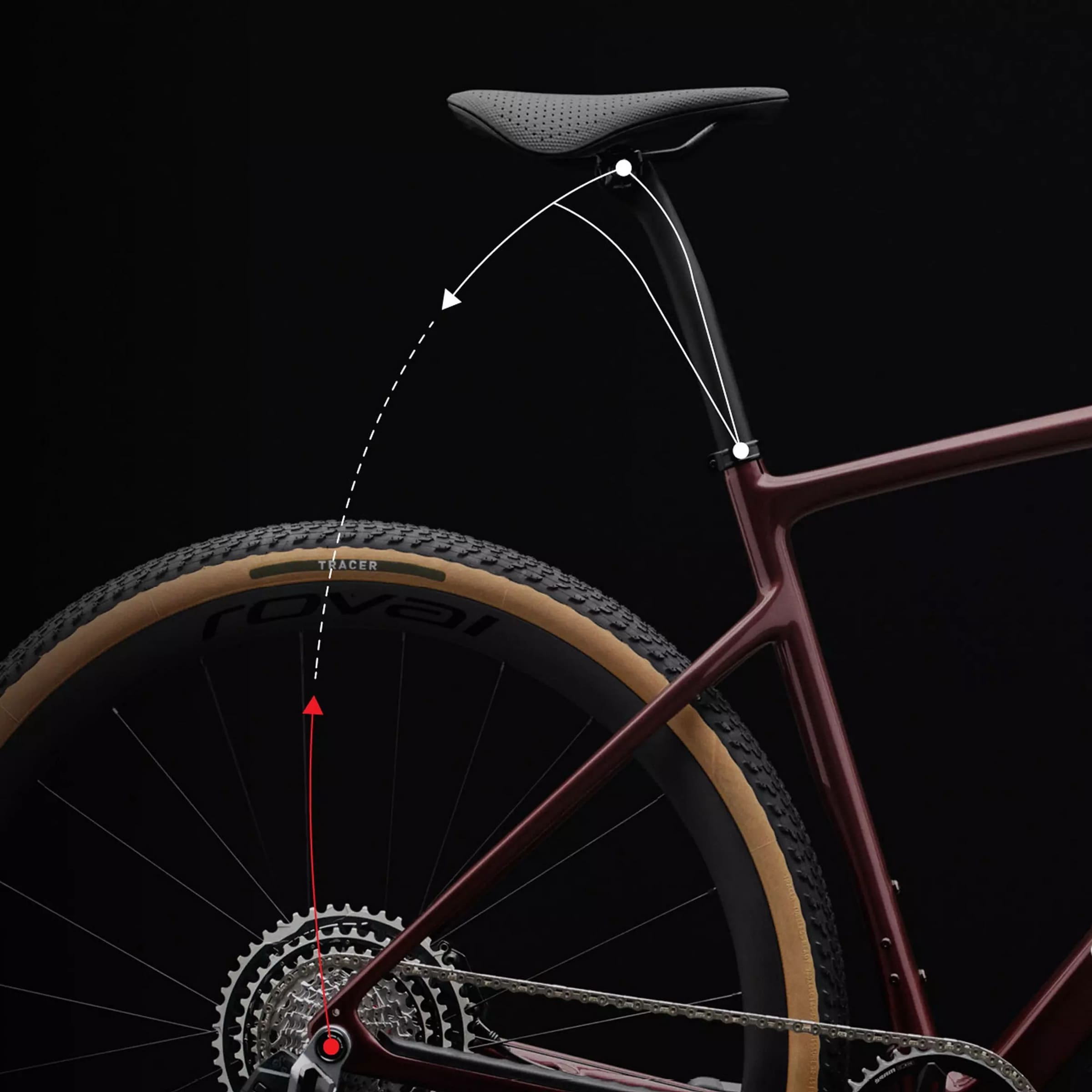 A mindenes gravel kerékpár - Specialized Diverge 4-6