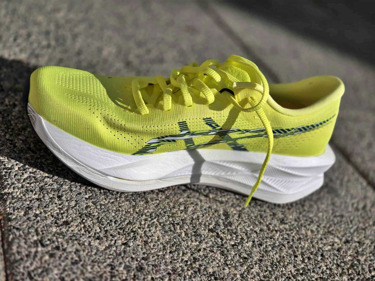 ASICS Superblast teszt-1