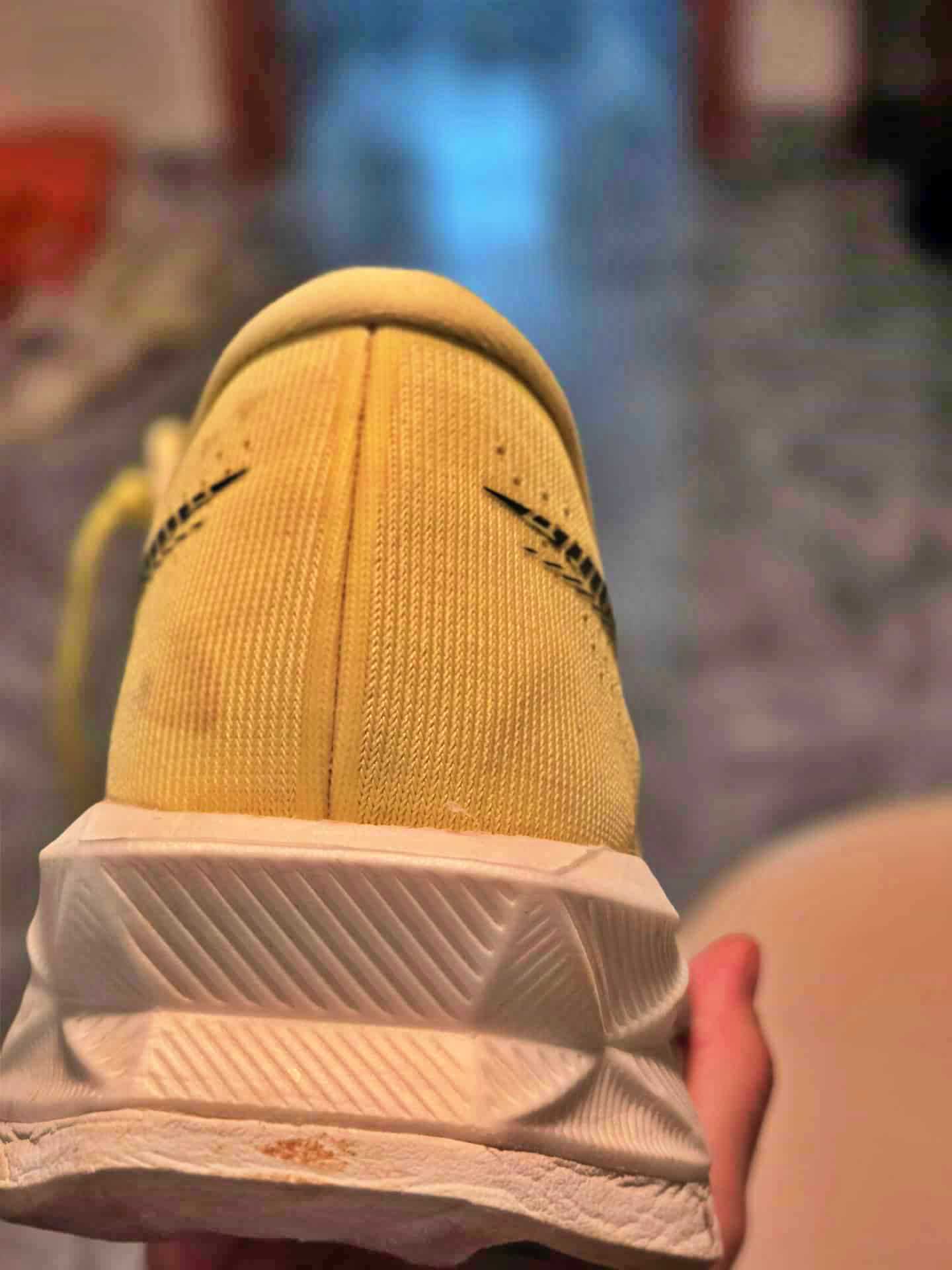 ASICS Superblast teszt-7