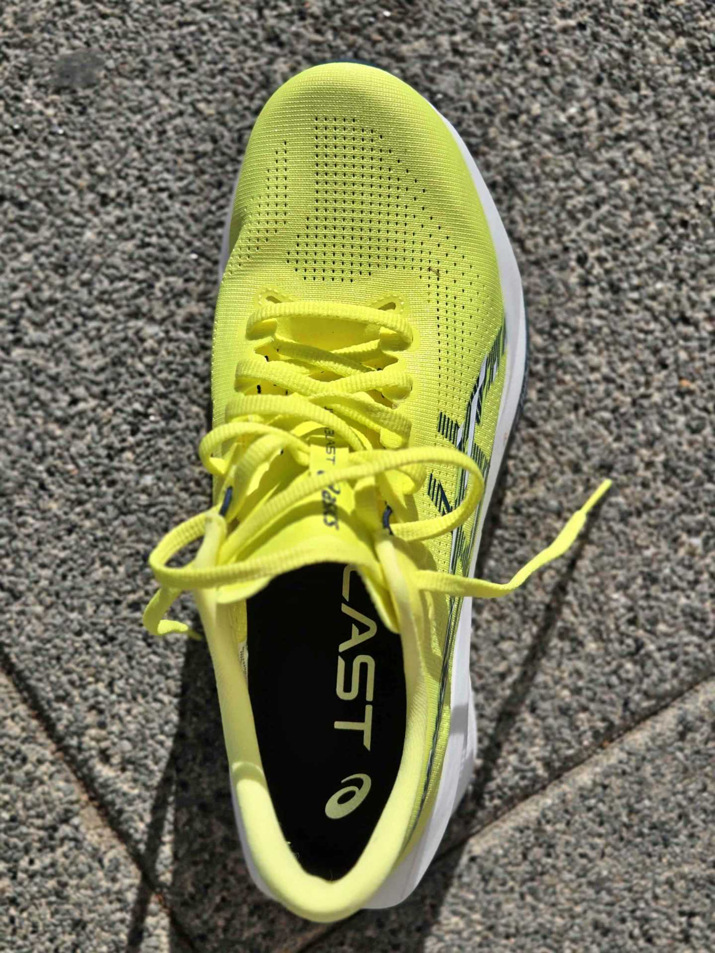 ASICS Superblast teszt-4