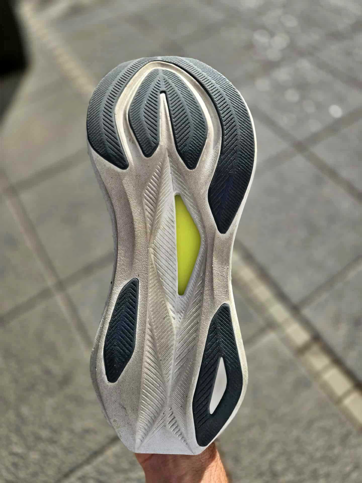 ASICS Superblast teszt-2