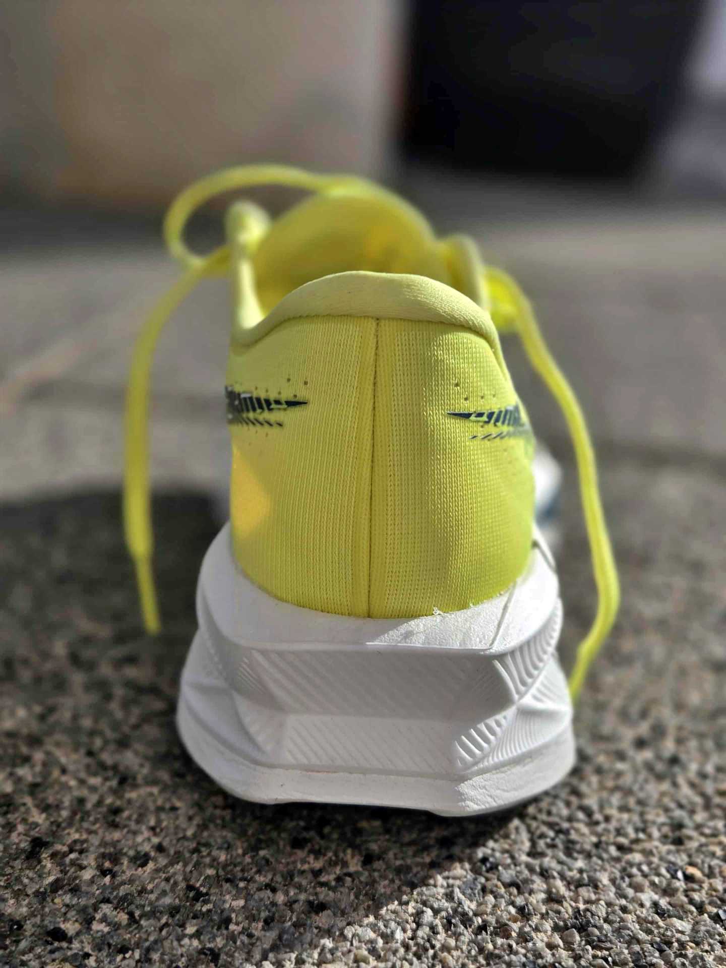 ASICS Superblast teszt-3