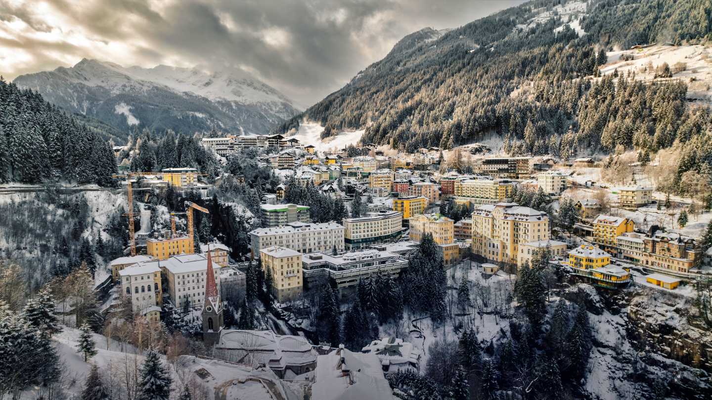 Újdonságok Gasteinben-1