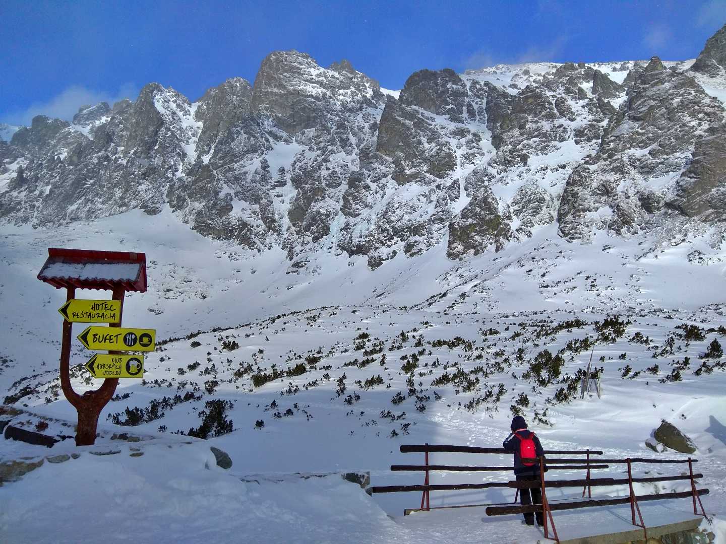 Tátraszéplakról a Sziléziai házhoz-2