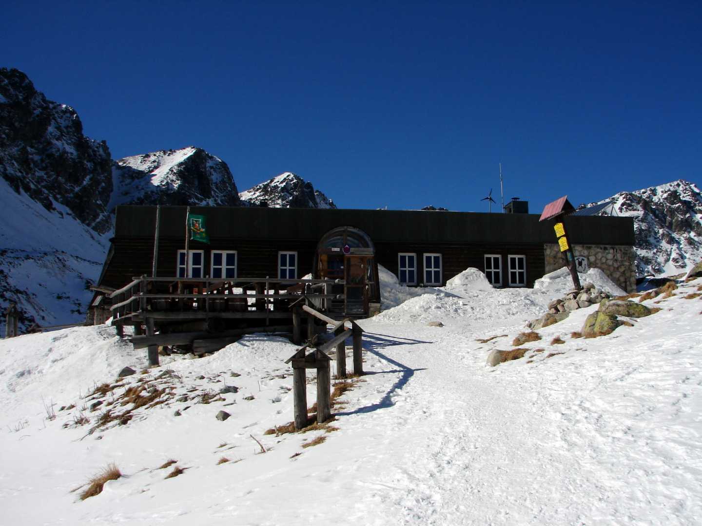 Hosszú-tavi menedékház körtúra-1