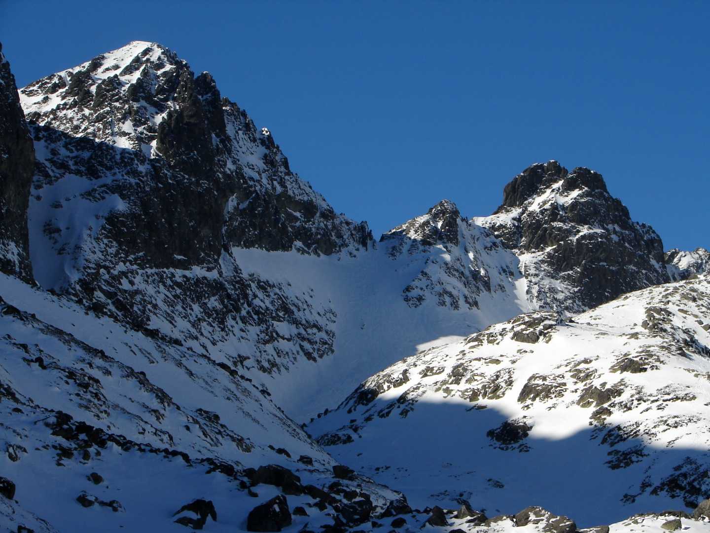 Hosszú-tavi menedékház körtúra-2