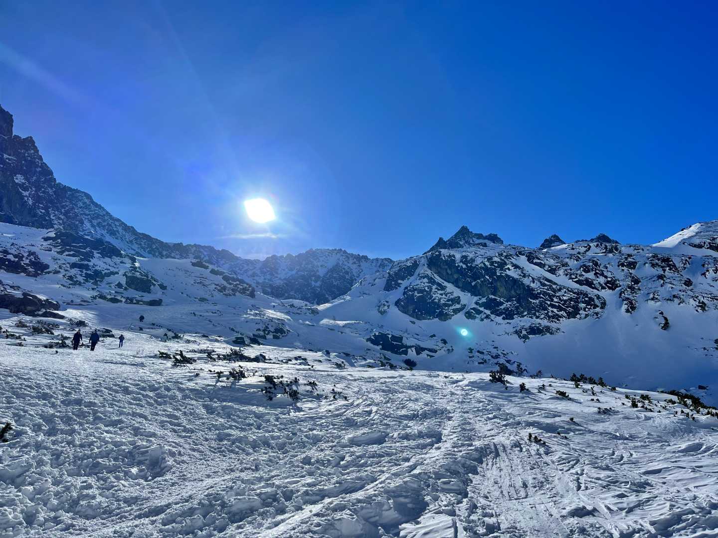 Hosszú-tavi menedékház körtúra-5