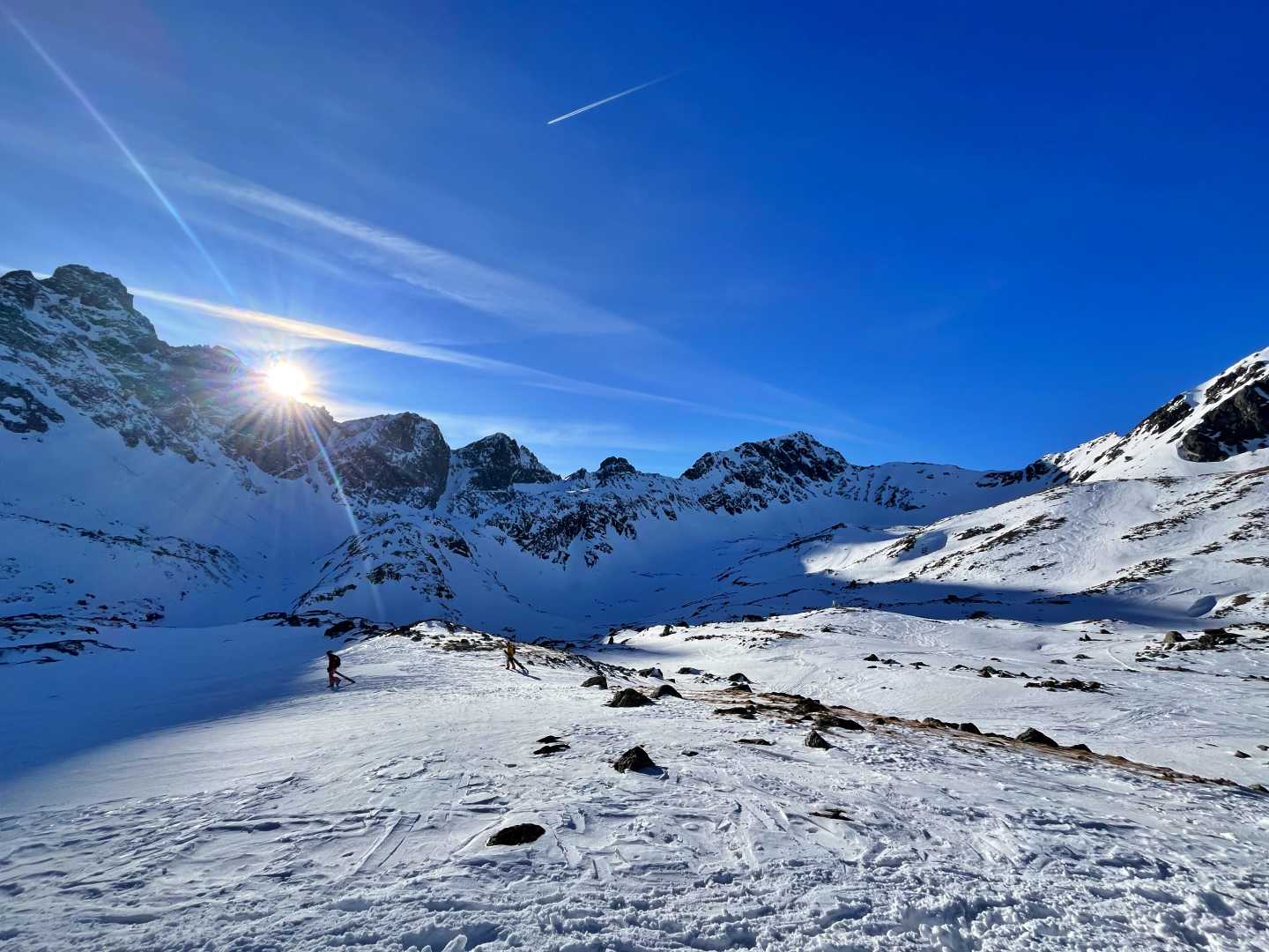 Hosszú-tavi menedékház körtúra-6