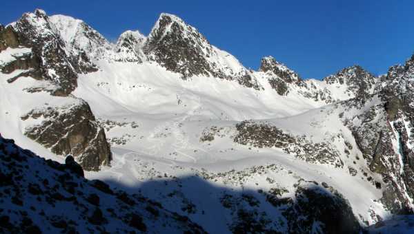 Hosszú-tavi menedékház körtúra