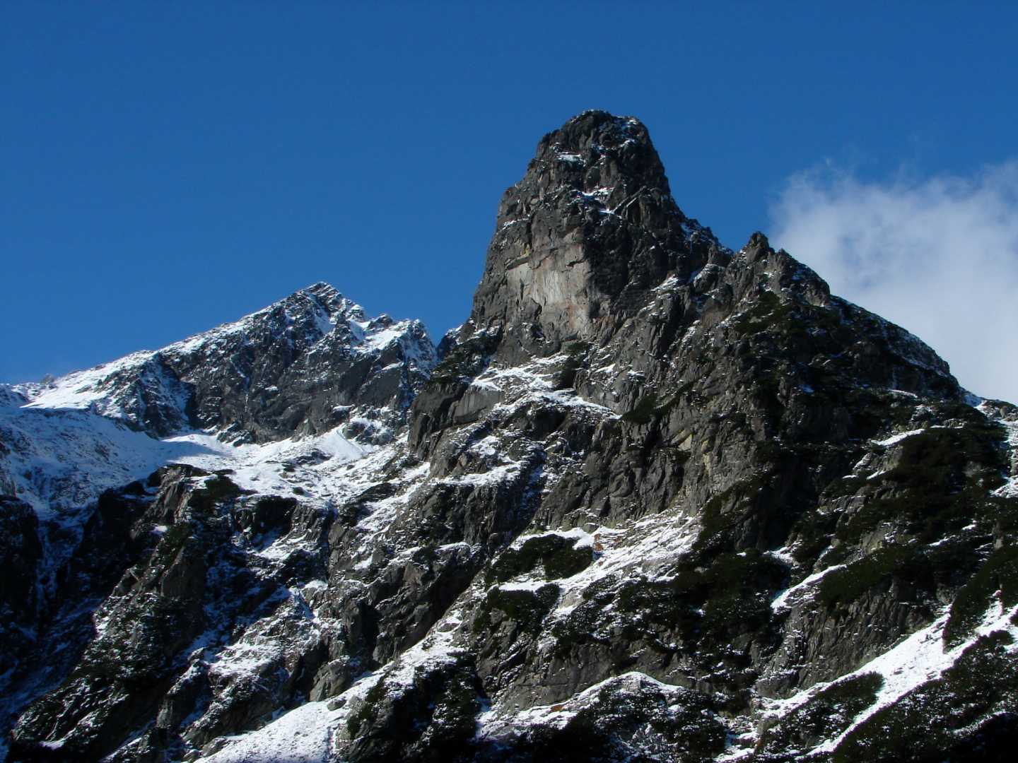 Zöld-tavi menedékház körtúra-3