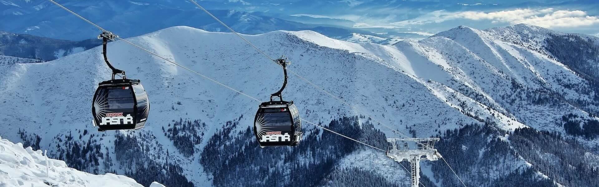 Indul a síszezon a GoPassnál