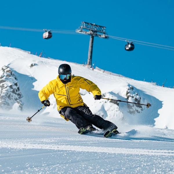 Indul a síszezon a GoPassnál