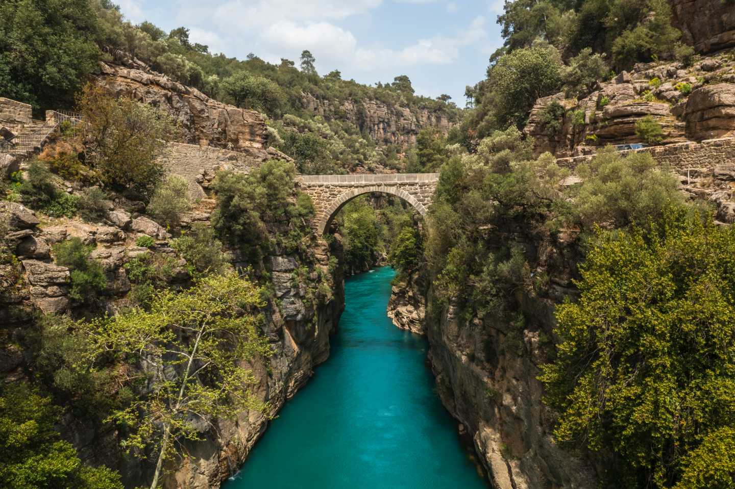 A világ legszebb túraútvonala-4