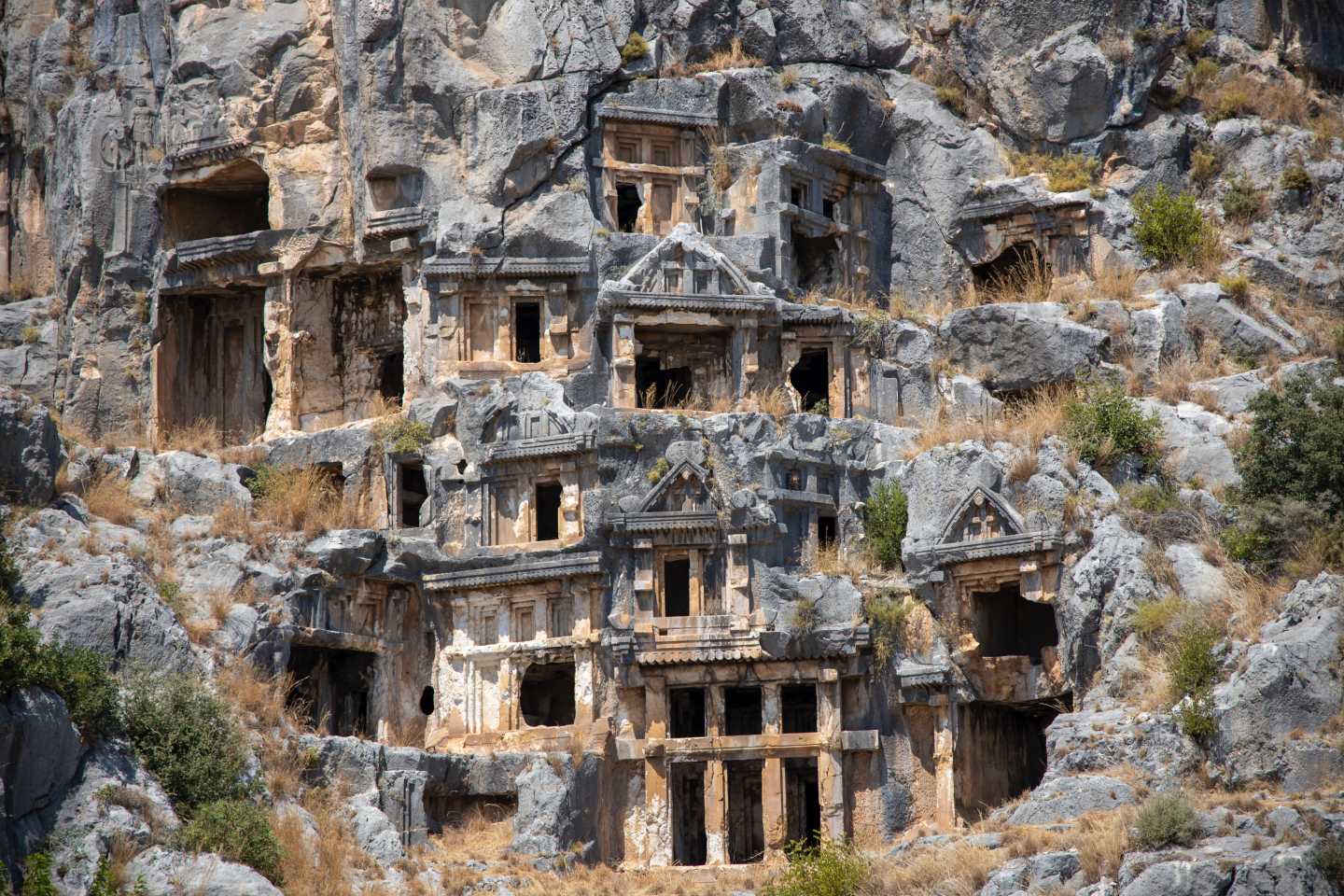 A világ legszebb túraútvonala-3