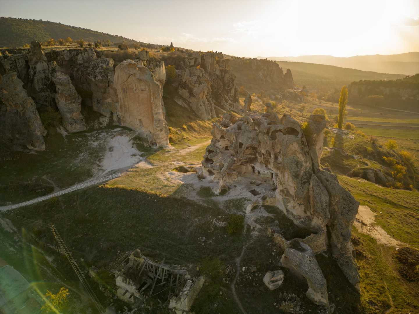 A világ legszebb túraútvonala-7