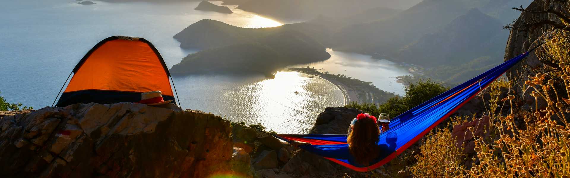 A világ legszebb túraútvonala