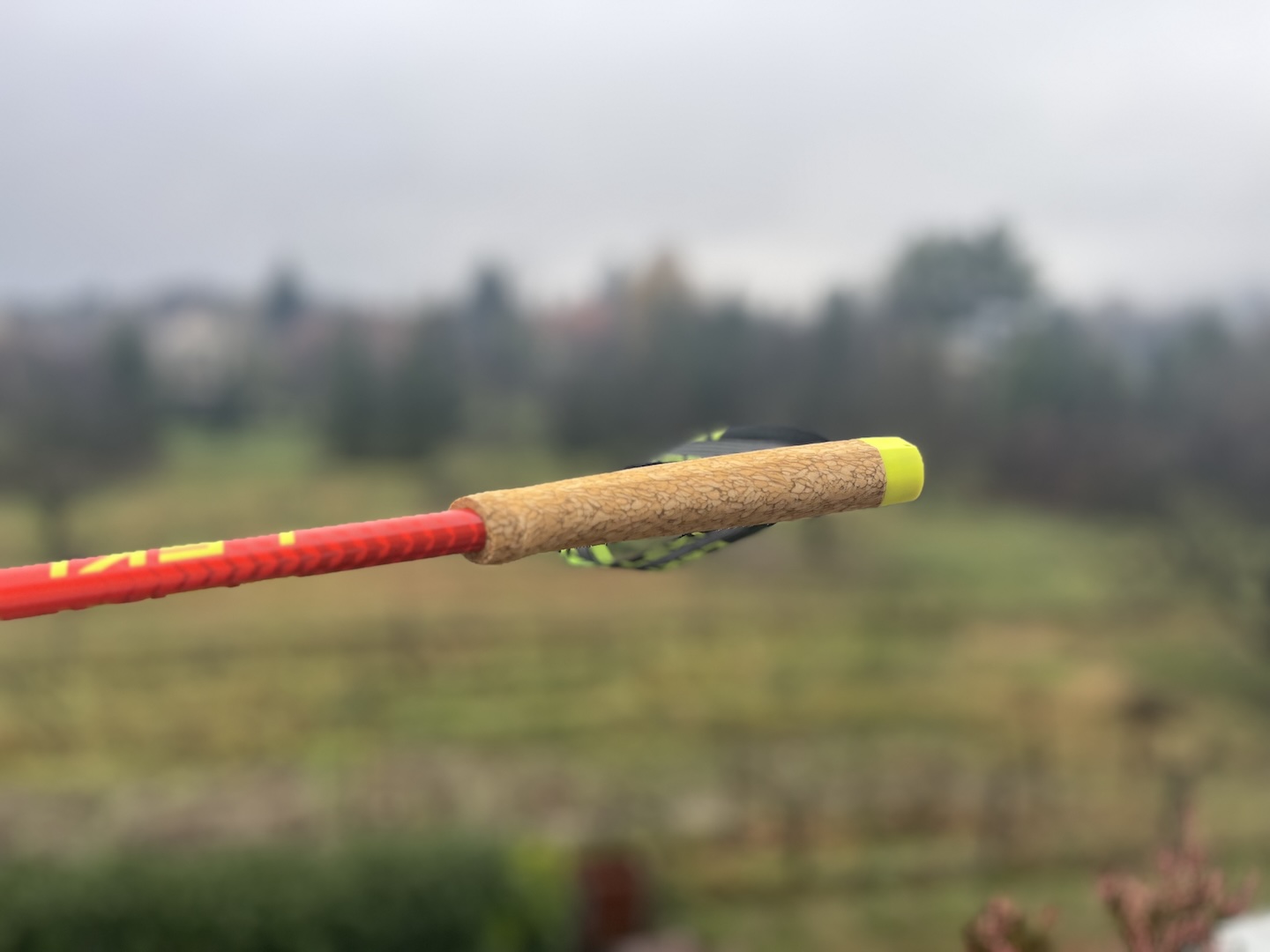 Leki Neotrail Pro FX.One futóbot-4