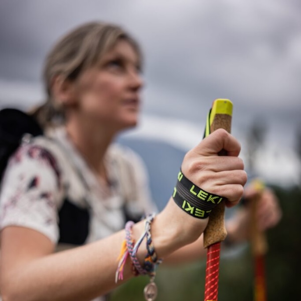 Leki Neotrail Pro FX.One futóbot