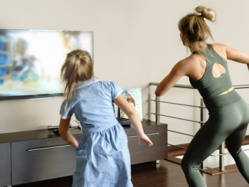 Így maradhatunk aktívak télen is: mozgásra ösztönző ötletek