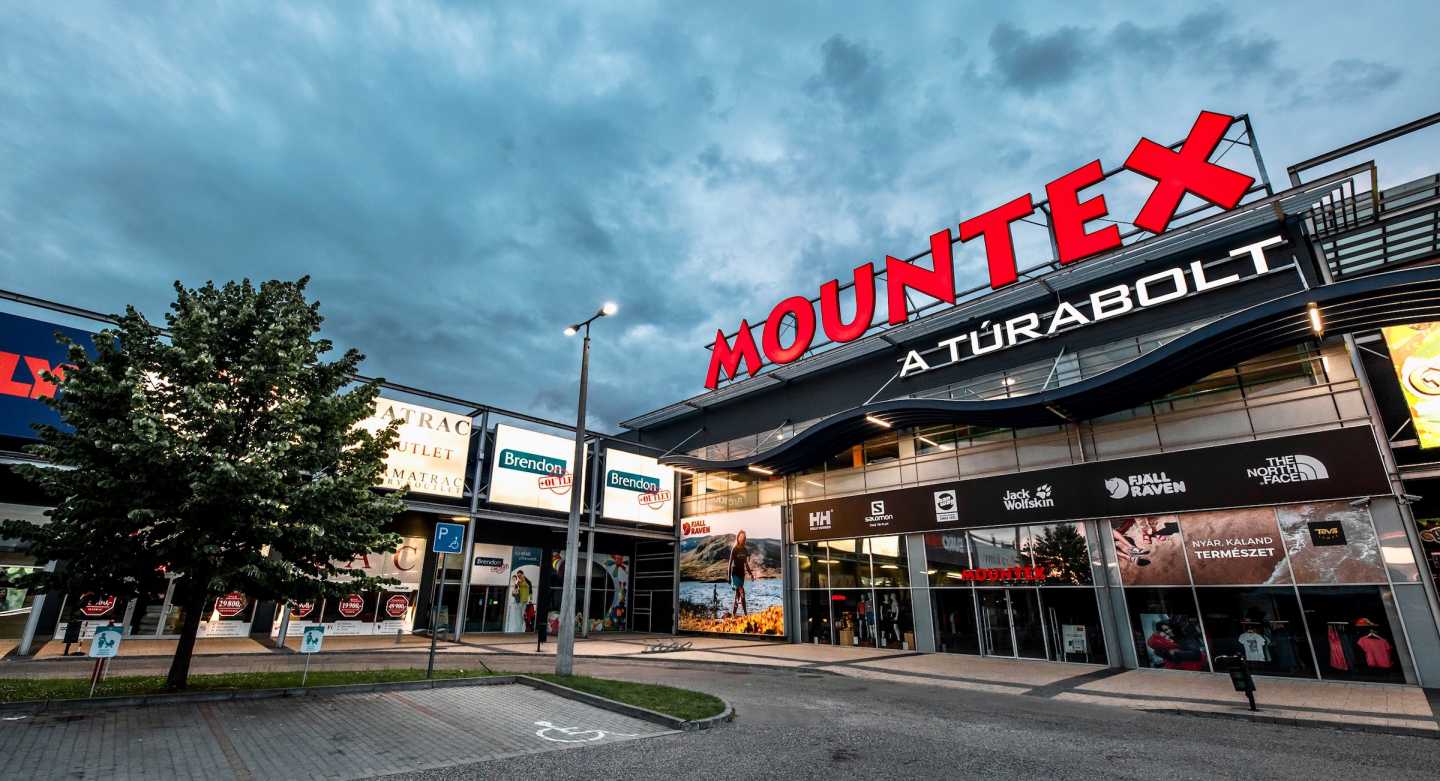 Berobbantak a mászósportok: hazai outdoor körkép és születésnapi ajánlatok a 35 éves a Mountextől -8