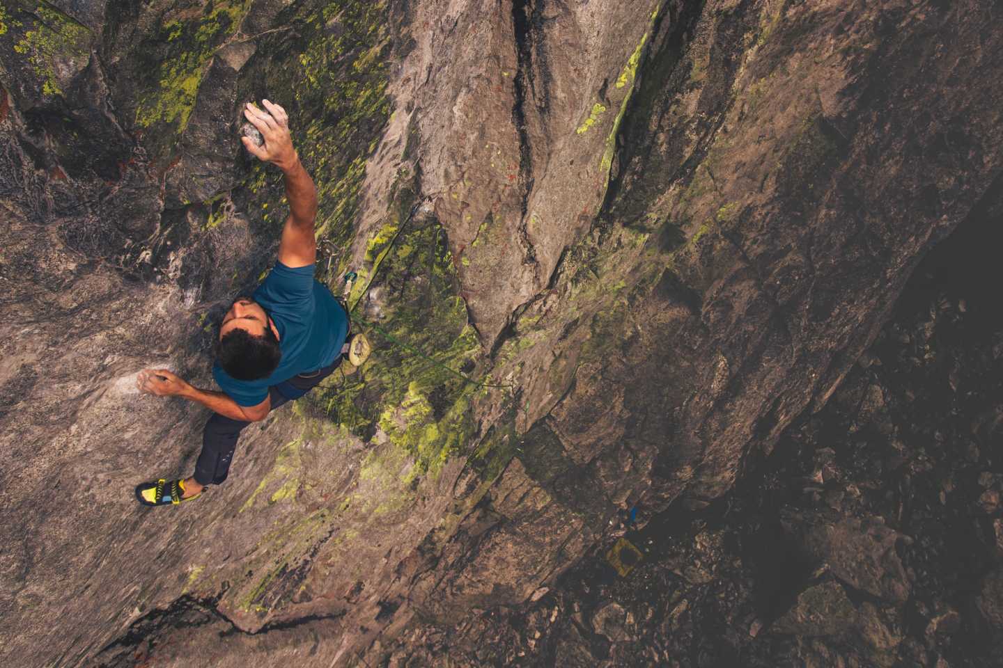 Berobbantak a mászósportok: hazai outdoor körkép és születésnapi ajánlatok a 35 éves a Mountextől -7