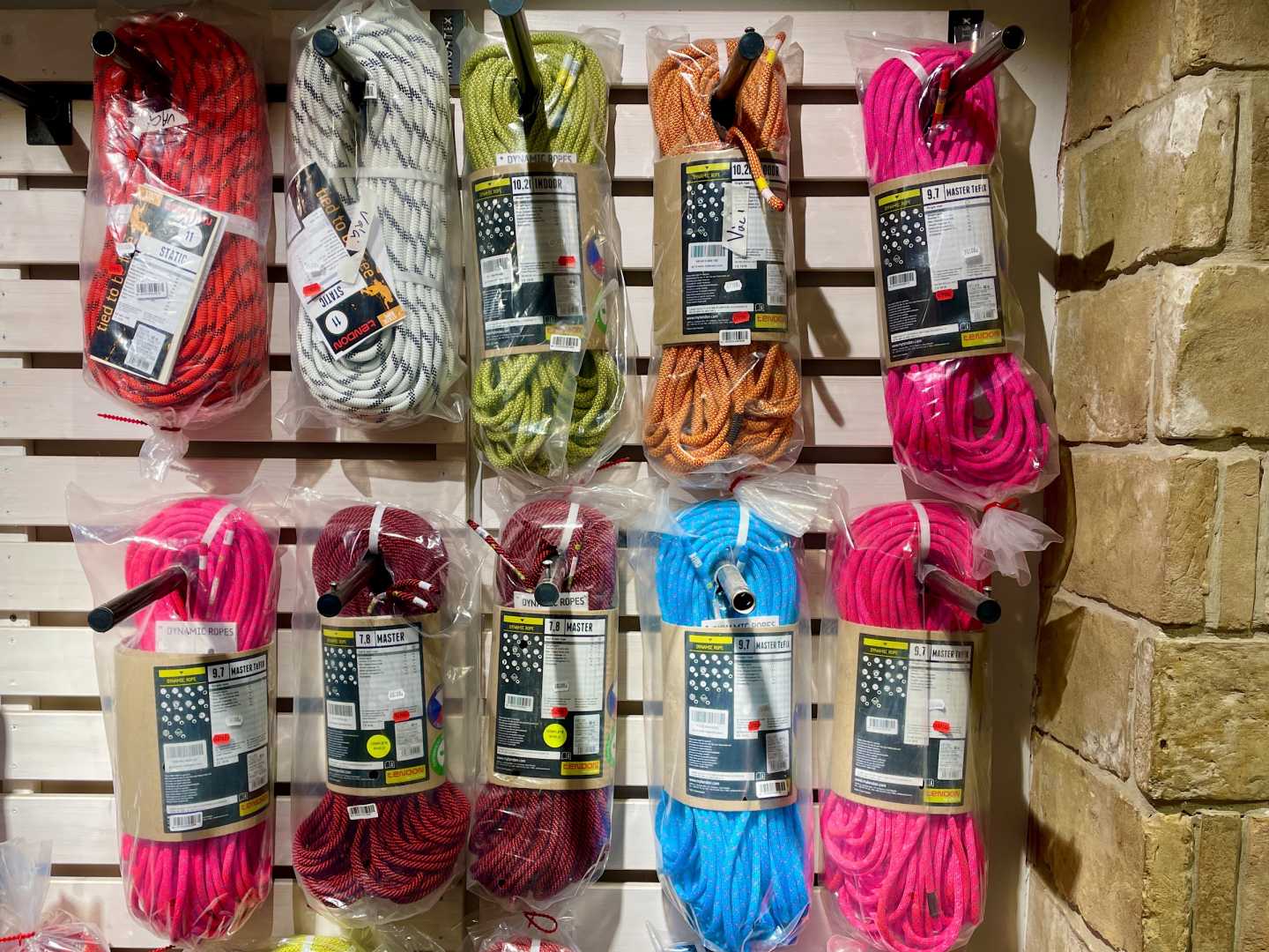 Berobbantak a mászósportok: hazai outdoor körkép és születésnapi ajánlatok a 35 éves a Mountextől -6