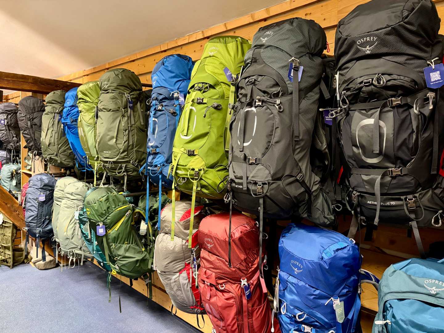 Berobbantak a mászósportok: hazai outdoor körkép és születésnapi ajánlatok a 35 éves a Mountextől -3