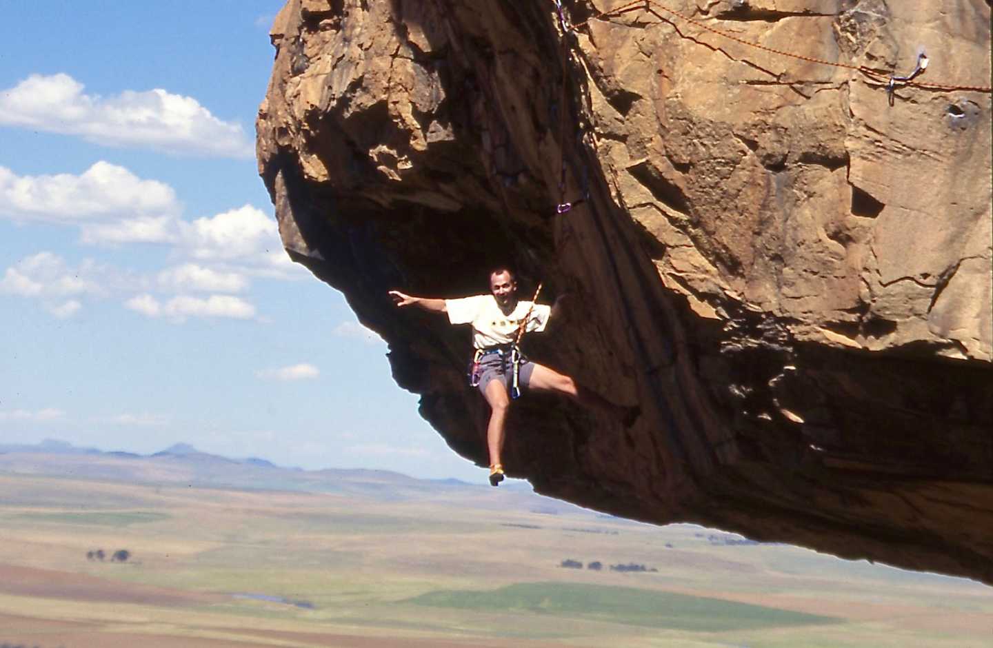 Berobbantak a mászósportok: hazai outdoor körkép és születésnapi ajánlatok a 35 éves a Mountextől -1