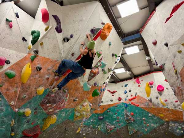 Berobbantak a mászósportok: hazai outdoor körkép és születésnapi ajánlatok a 35 éves a Mountextől 