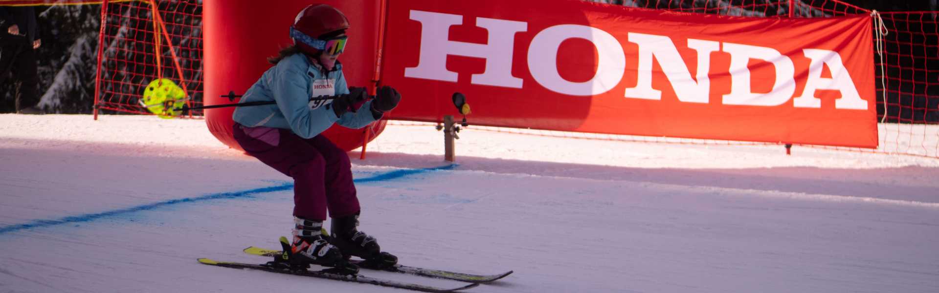 Honda Kupa 2026, a 34. Országos Amatőr Gyermek Síbajnokság