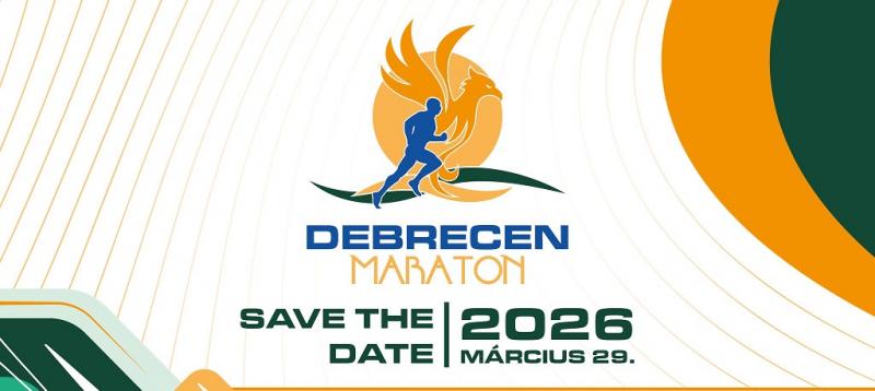 I. Debrecen Maraton