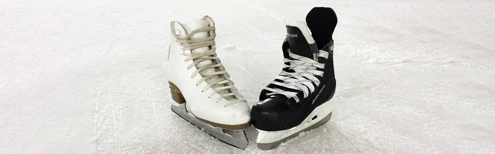 Ingyen jégkorcsolyázási lehetőség iskolás és óvodás gyerekeknek