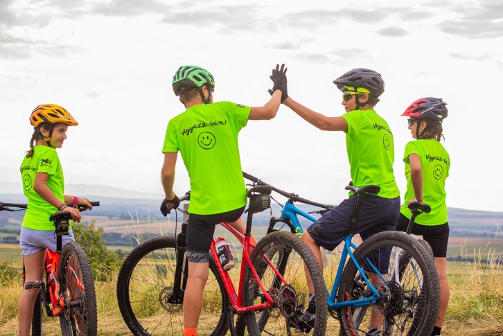 Vándortábor - ahol élménnyé válik a nyár-2