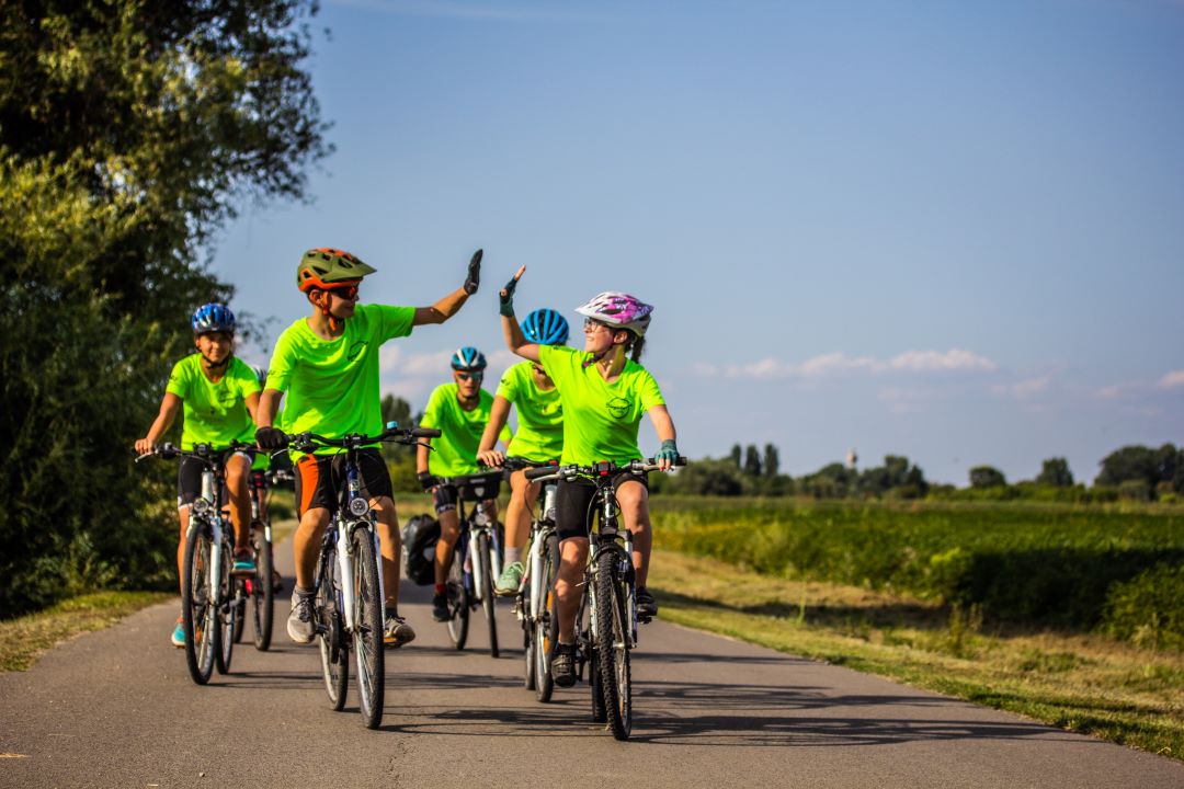 Vándortábor - ahol élménnyé válik a nyár-3