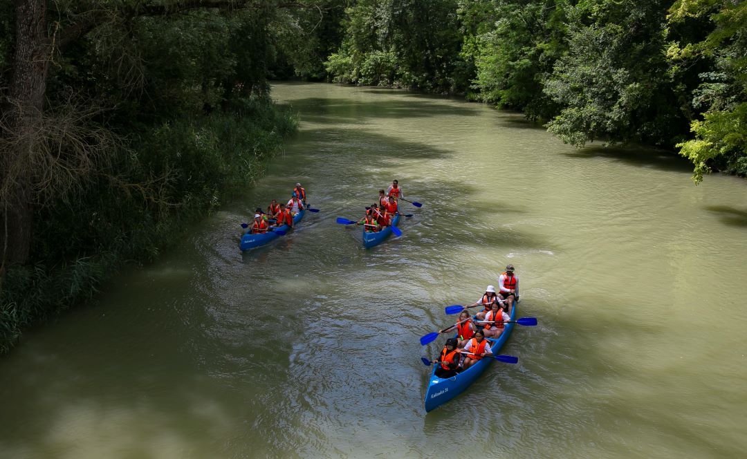 Vándortábor - ahol élménnyé válik a nyár-4