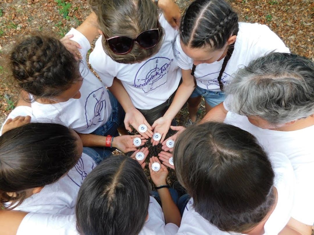 Vándortábor - ahol élménnyé válik a nyár-8