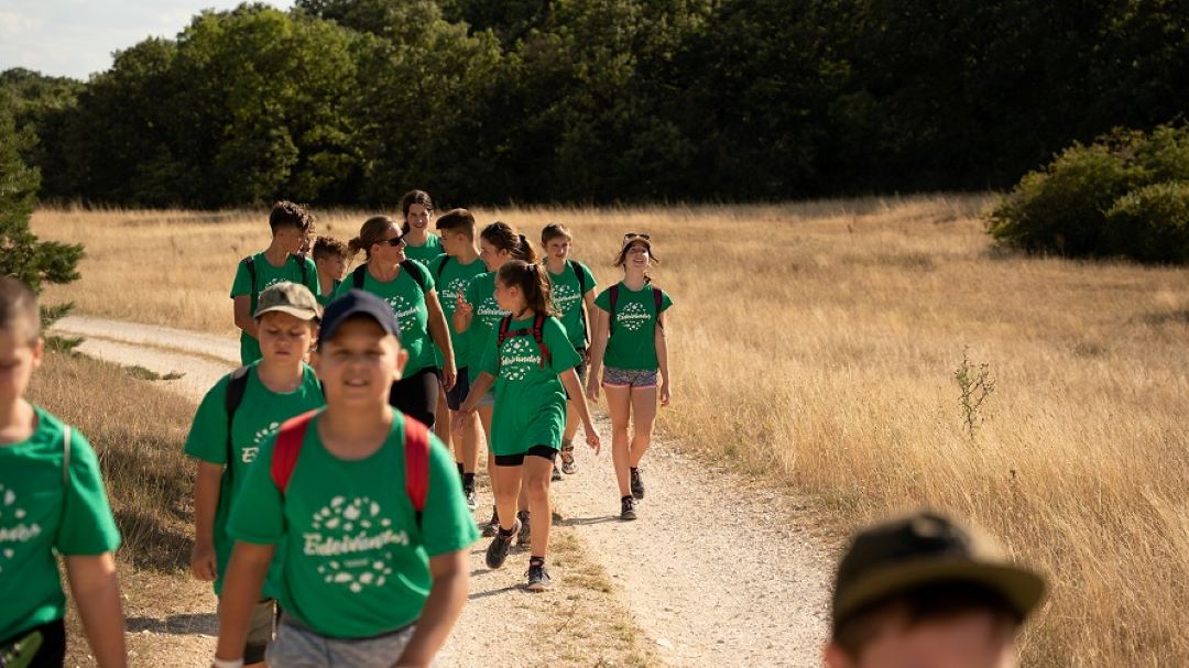 Vándortábor - ahol élménnyé válik a nyár-9