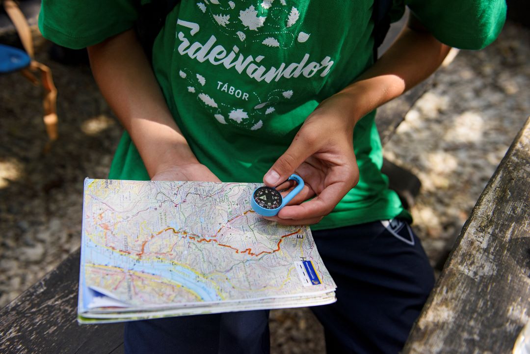 Vándortábor - ahol élménnyé válik a nyár-10